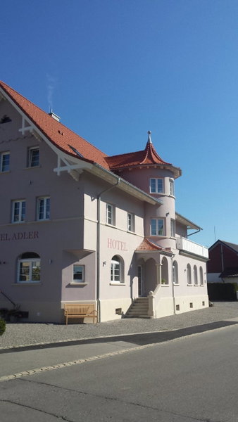 Landhotel Adler, Sigmarszell, Germany