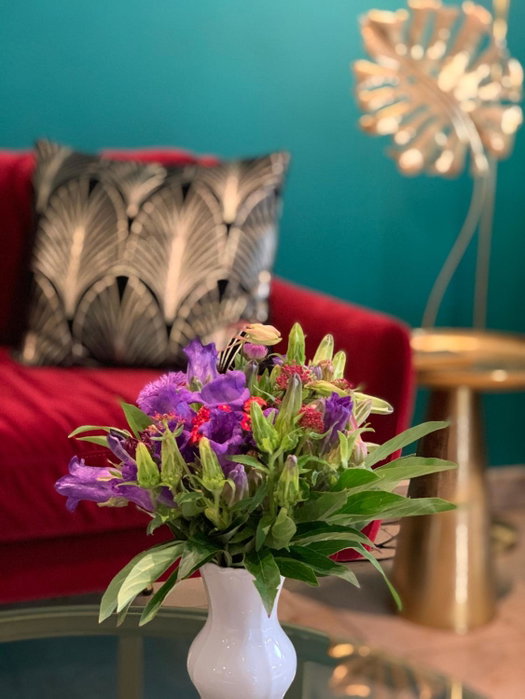 Boutique-Hotel Amalienhof, Weimar, Germany
