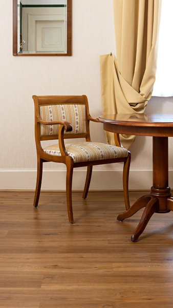 Boutique-Hotel Amalienhof, Weimar, Germany