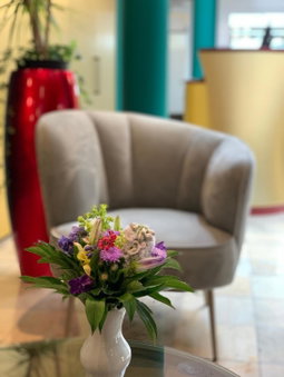 Boutique-Hotel Amalienhof, Weimar, Germany