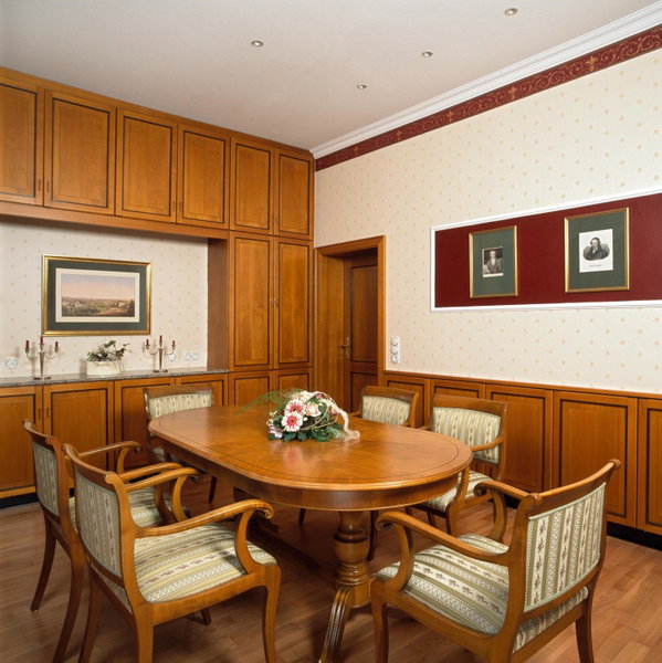 Boutique-Hotel Amalienhof, Weimar, Germany
