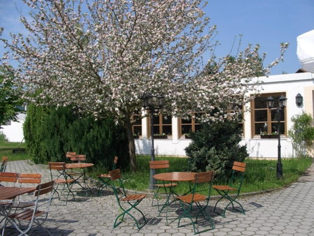 Parkhotel Cham, Cham, Germany