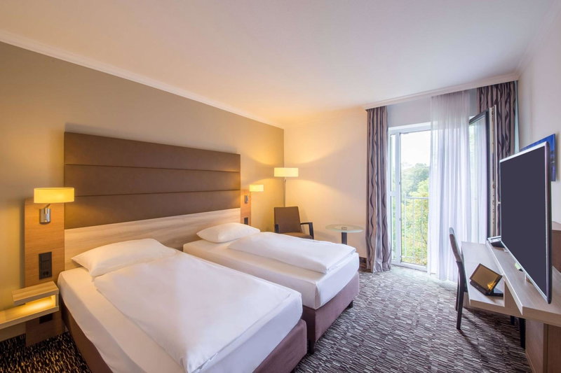 Best Western Plus Hotel Koeln City, Cologne, Germany