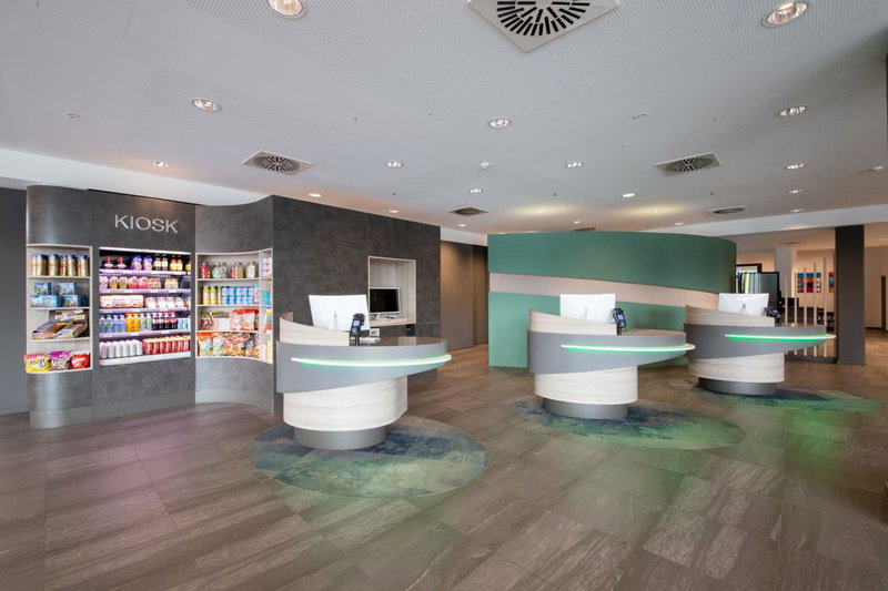 Best Western Plus Hotel Koeln City, Cologne, Germany