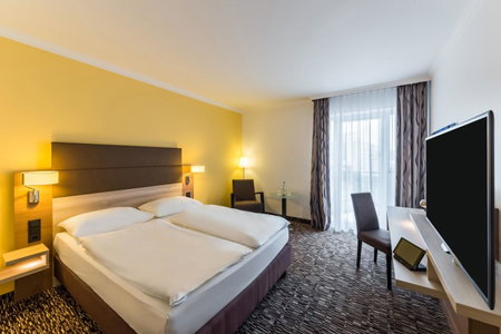 Best Western Plus Hotel Koeln City, Cologne, Germany