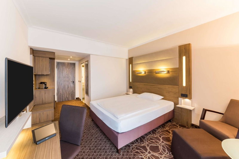 Best Western Plus Hotel Koeln City, Cologne, Germany