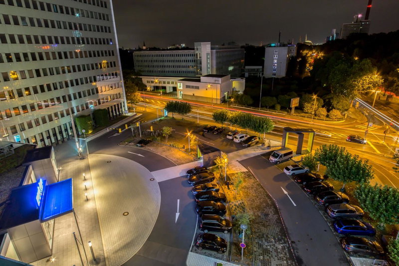 Best Western Plus Hotel Koeln City, Cologne, Germany