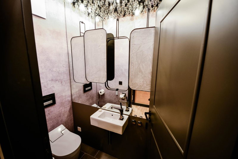 Hotel Liberty Offenburg, Offenburg, Germany