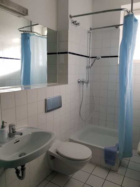Appartement-Hotel Rostock, Rostock, Germany