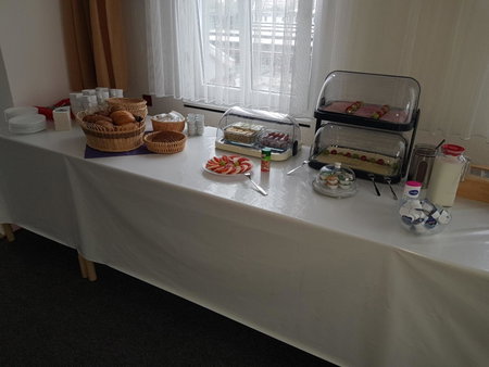 Appartement-Hotel Rostock, Rostock, Germany