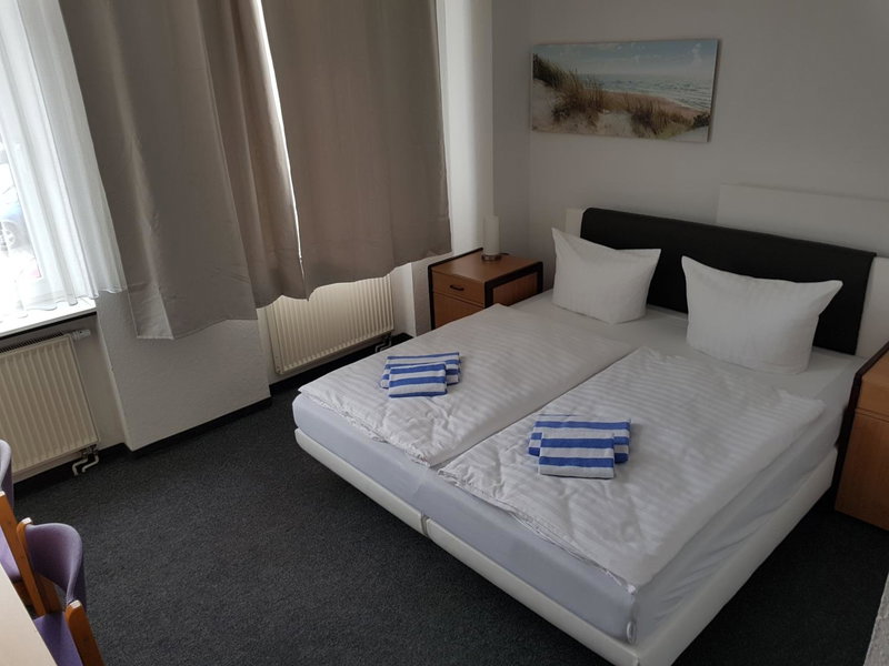 Appartement-Hotel Rostock, Rostock, Germany