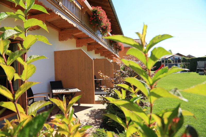 Pension Schweizerhaus Garni, Weyarn, Germany