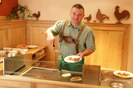 Pension Schweizerhaus Garni, Weyarn, Germany