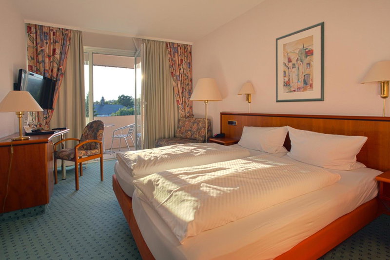 Hotel-Restaurant Esbach Hof, Kitzingen, Germany