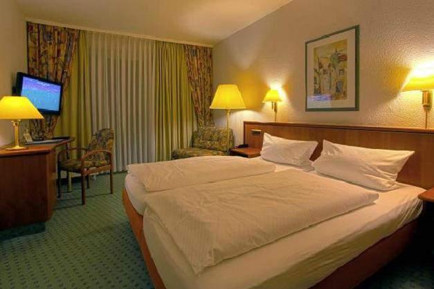 Hotel-Restaurant Esbach Hof, Kitzingen, Germany
