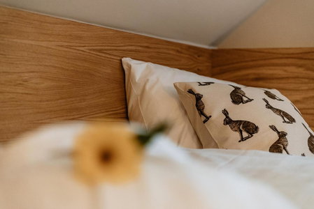 Waldhotel Kreuztanne, Sayda, Germany