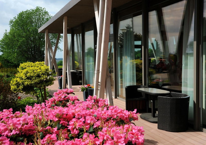 Waldhotel Kreuztanne, Sayda, Germany