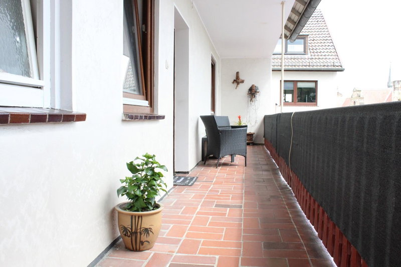 Marstall Apartmenthaus Kassel, Kassel, Germany