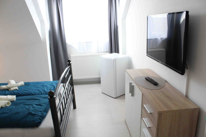 Marstall Apartmenthaus Kassel, Kassel, Germany