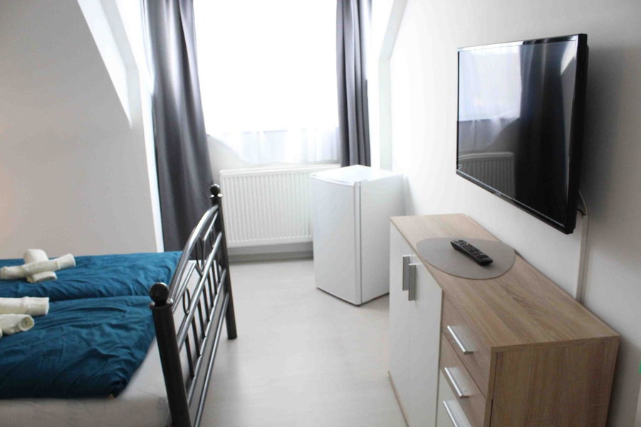 Marstall Apartmenthaus Kassel, Kassel, Germany