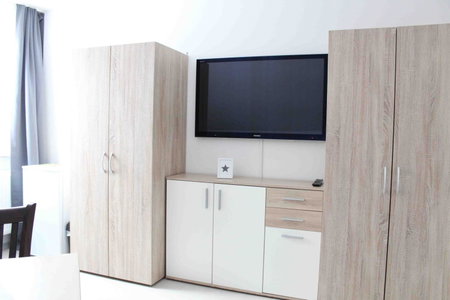 Marstall Apartmenthaus Kassel, Kassel, Germany