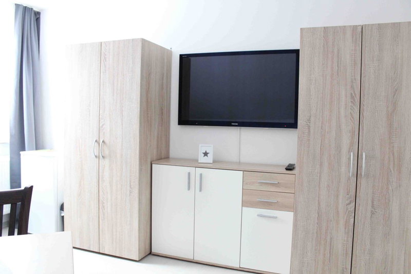 Marstall Apartmenthaus Kassel, Kassel, Germany