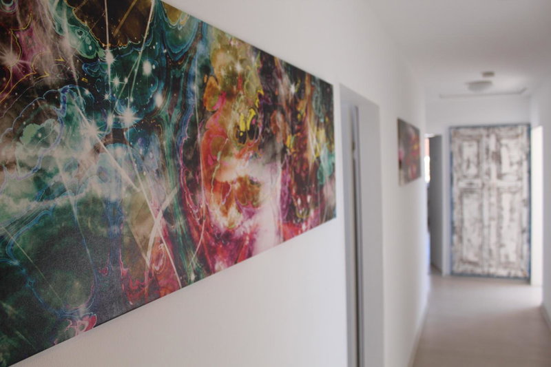 Marstall Apartmenthaus Kassel, Kassel, Germany