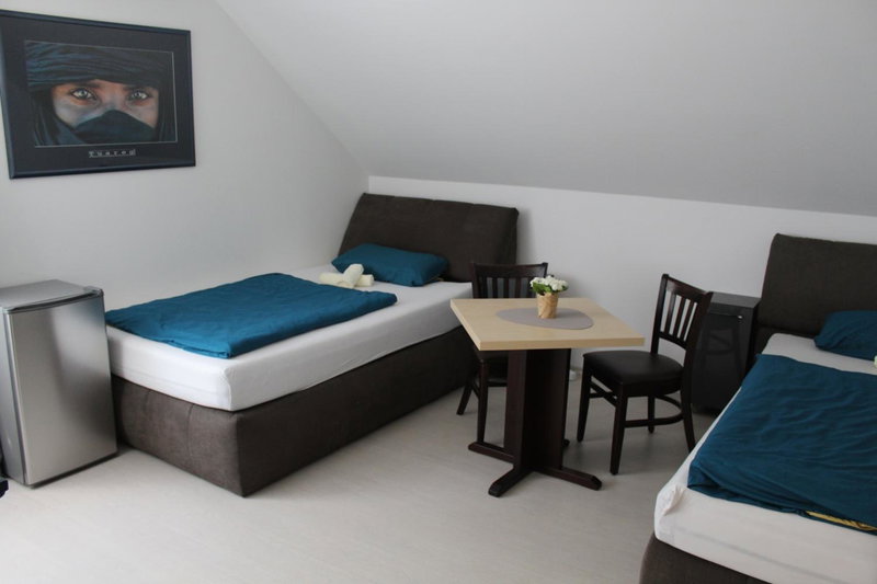 Marstall Apartmenthaus Kassel, Kassel, Germany