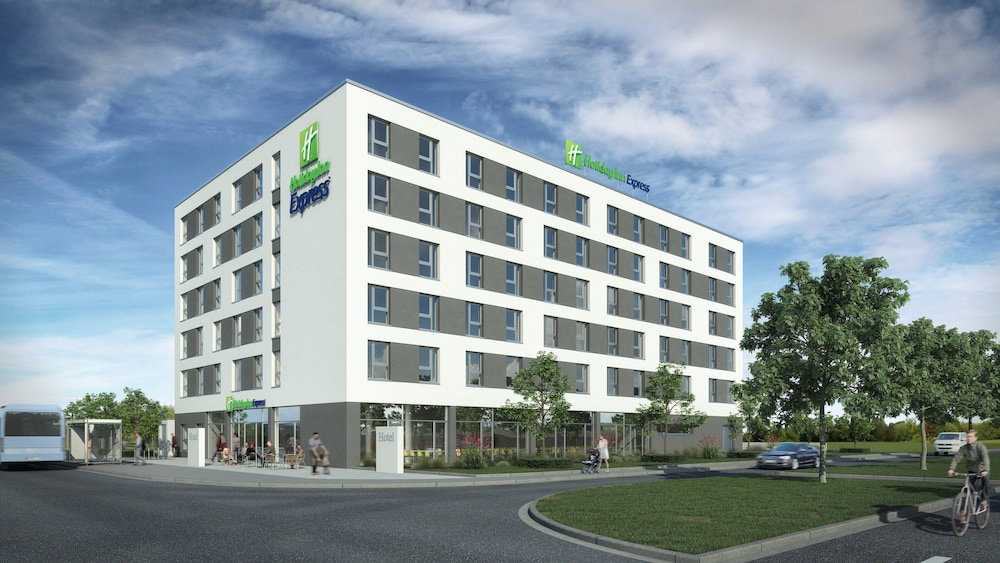 Holiday Inn Express Krefeld - Dusseldorf by IHG, Germany