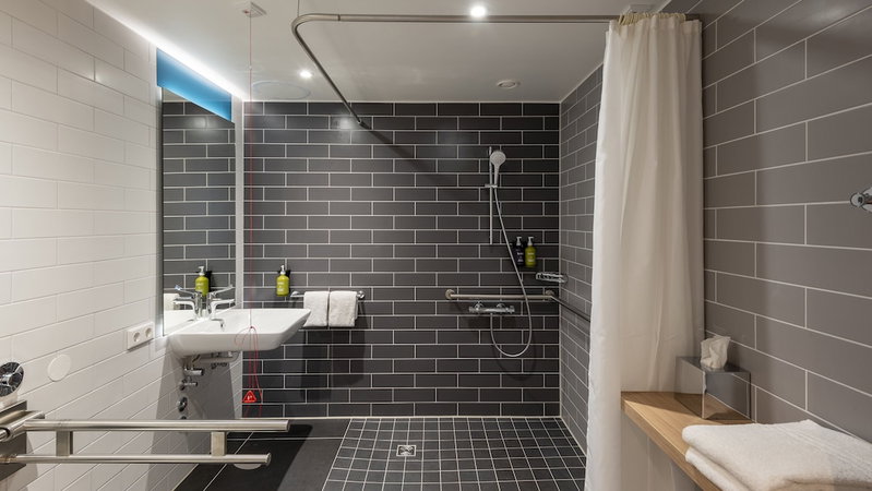 Holiday Inn Express Krefeld - Dusseldorf by IHG, Krefeld, Germany