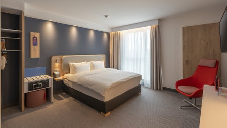 Holiday Inn Express Krefeld - Dusseldorf by IHG, Krefeld, Germany