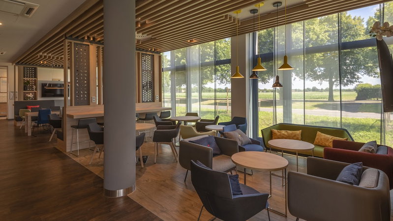 Holiday Inn Express Krefeld - Dusseldorf by IHG, Krefeld, Germany