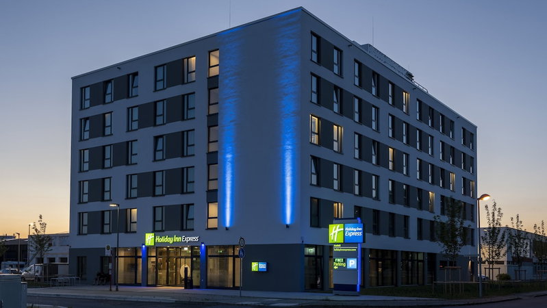 Holiday Inn Express Krefeld - Dusseldorf by IHG, Krefeld, Germany