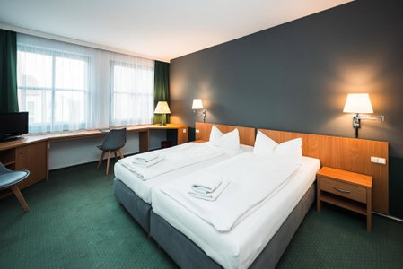 martas Hotel Lutherstadt Wittenberg, Lutherstadt Wittenberg, Germany