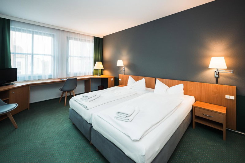martas Hotel Lutherstadt Wittenberg, Lutherstadt Wittenberg, Germany
