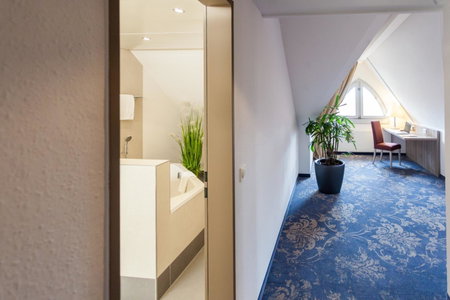 martas Hotel Lutherstadt Wittenberg, Lutherstadt Wittenberg, Germany