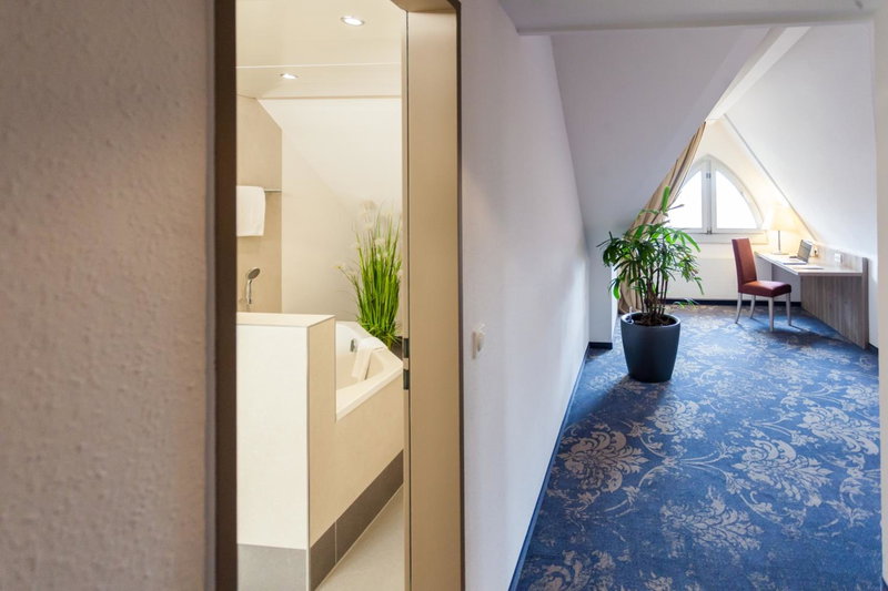 martas Hotel Lutherstadt Wittenberg, Lutherstadt Wittenberg, Germany
