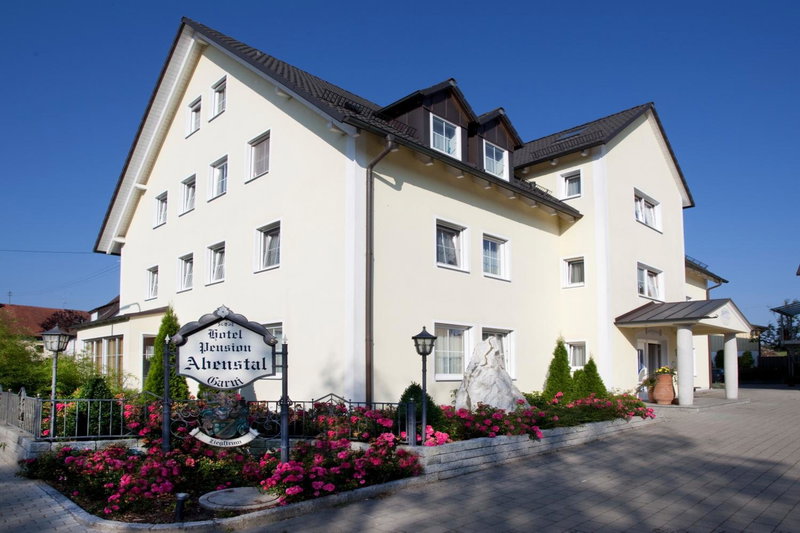 Hotel Abenstal, Au in der Hallertau, Germany