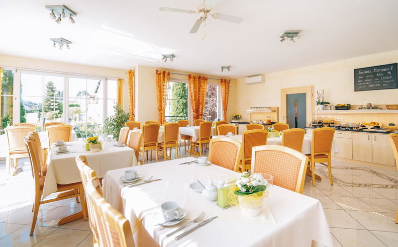 Hotel Abenstal, Au in der Hallertau, Germany
