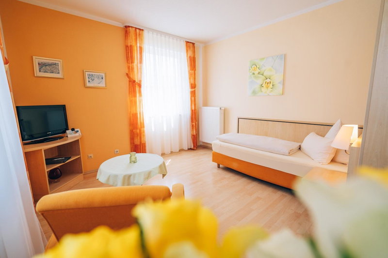 Hotel Abenstal, Au in der Hallertau, Germany