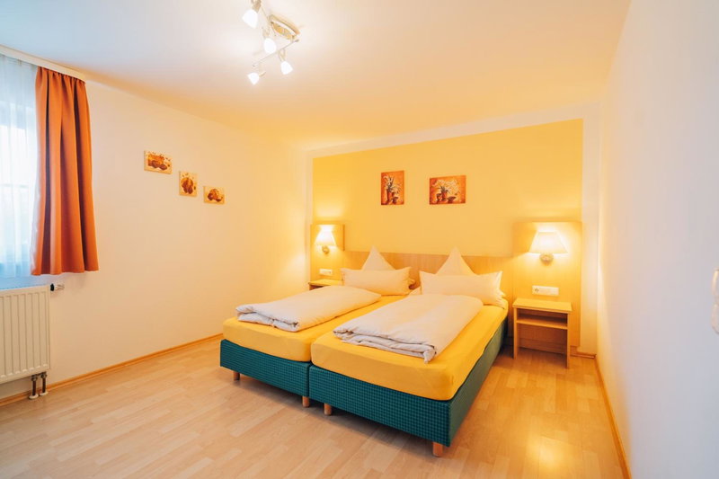 Hotel Abenstal, Au in der Hallertau, Germany