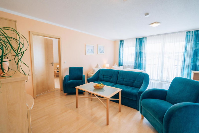 Hotel Abenstal, Au in der Hallertau, Germany
