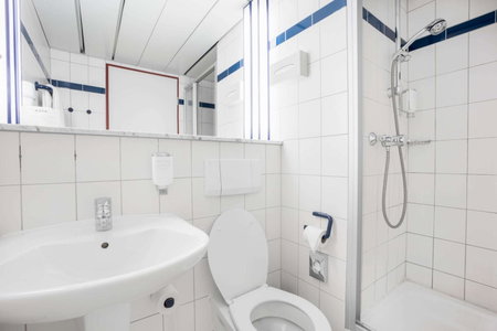 Quality Hotel Hof, Hof, Germany
