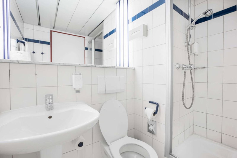 Quality Hotel Hof, Hof, Germany