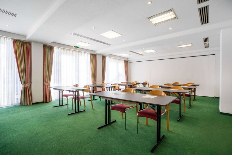 Quality Hotel Hof, Hof, Germany