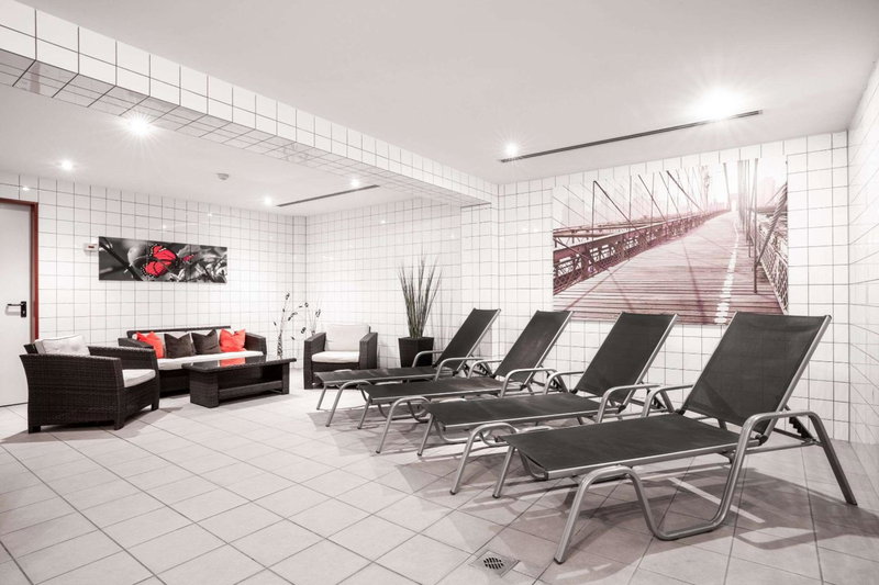 Quality Hotel Hof, Hof, Germany