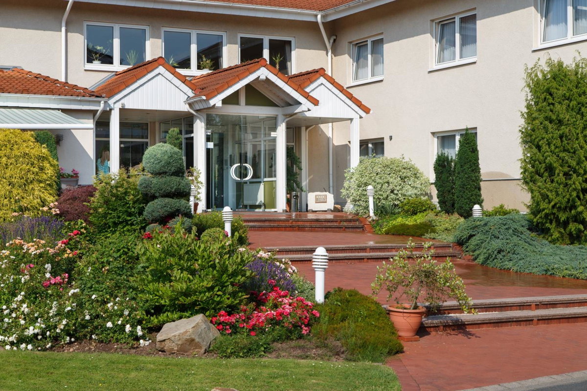 Hotel · Trans World Hotel Auefeld, Hannoversch Muenden