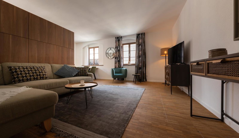 Pension Donatus, Pirna, Germany