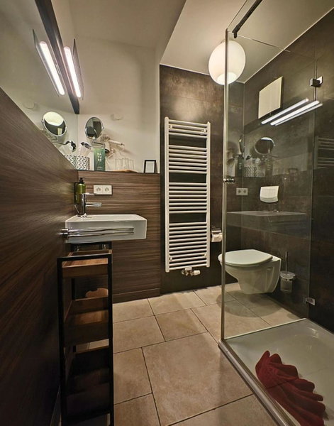 Pension Donatus, Pirna, Germany