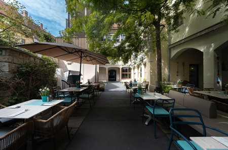 Pension Donatus, Pirna, Germany